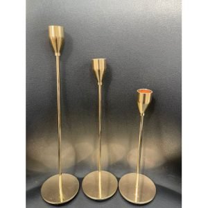 3pc C/Holder 24/28/32cm