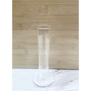 Glass Tube 3*15cm