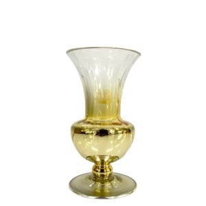 Glass Vase 11*20cm