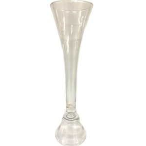 Glass Vase 16*60cm