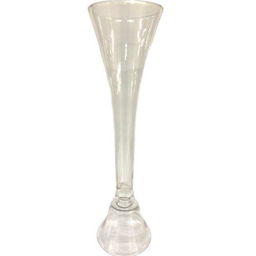 Glass Vase 16*60cm