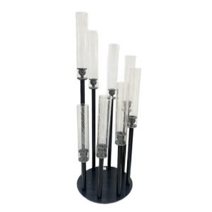 Acryloc 8arm C/Holder 28*70cm