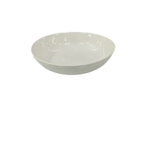 Ceramic RND 30*8cm