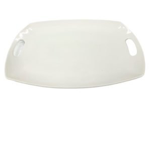 Ceramic Platter 43*32cm