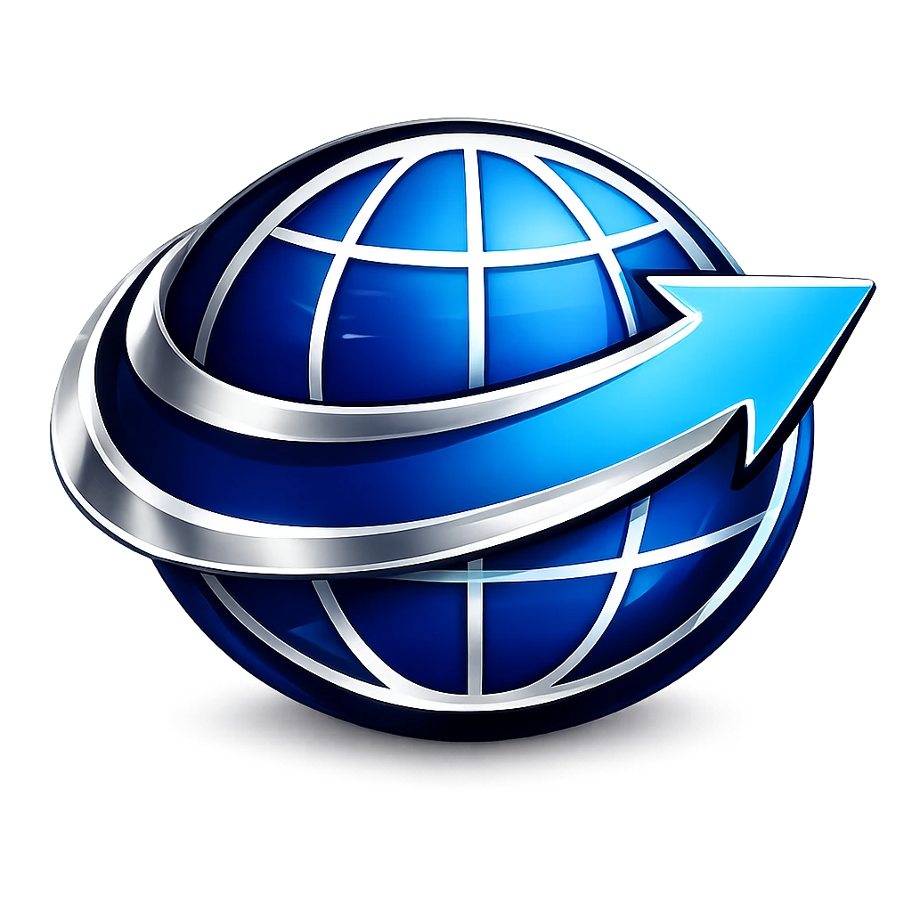 Exporters United Logo