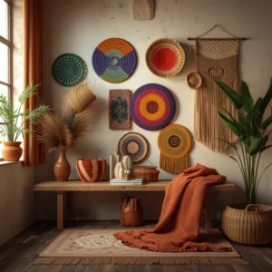 Handicrafts & Home Decor