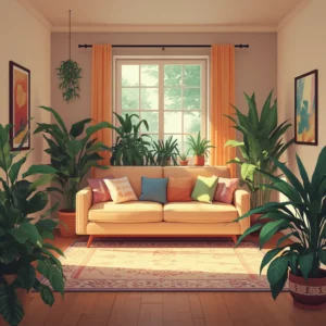 Home & Lifestyle