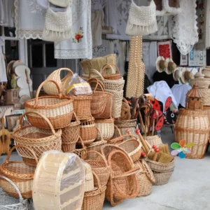 Handicrafts
