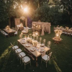 Home and Events Decor