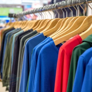 Garments