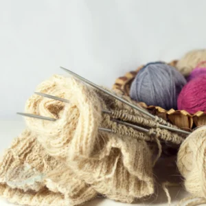 Hosiery & Knitwear