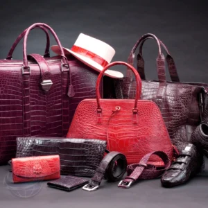 Leather Products