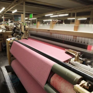 Textile Fabric