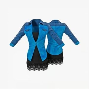 Fashion & Textiles