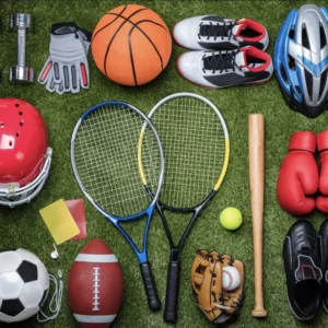 Sports Goods & Accessories