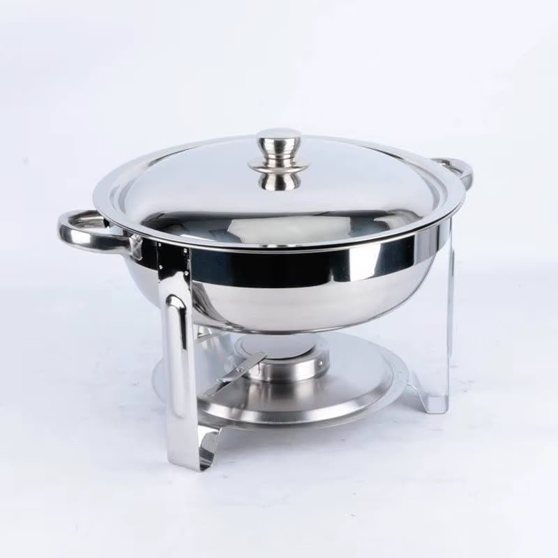 Chafing dish - Image 3