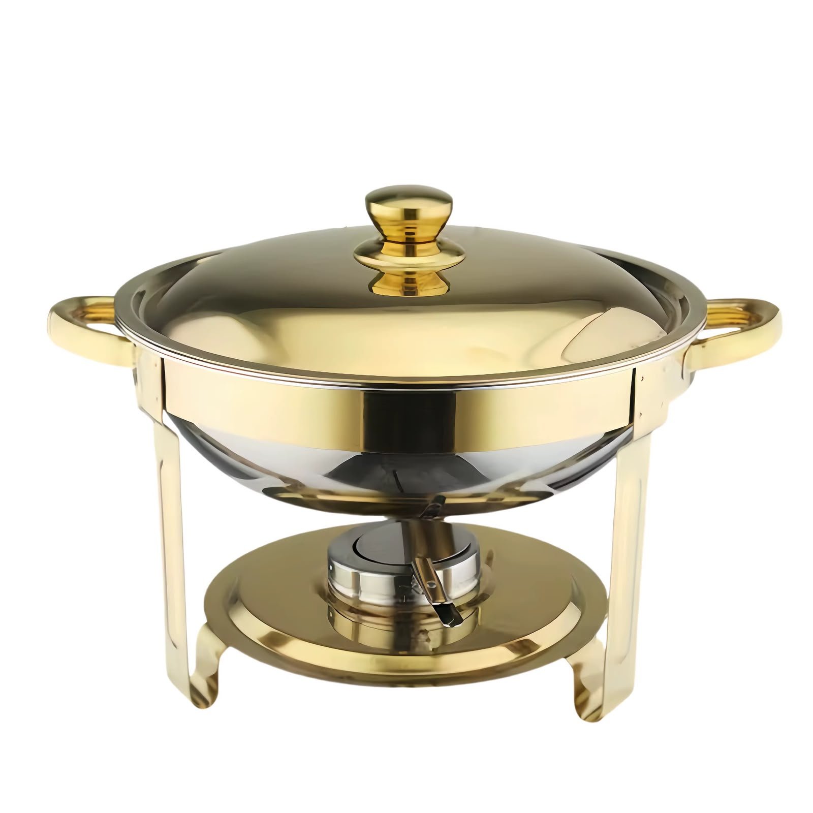 Chafing dish - Image 4