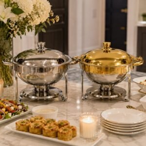 Chafing dish